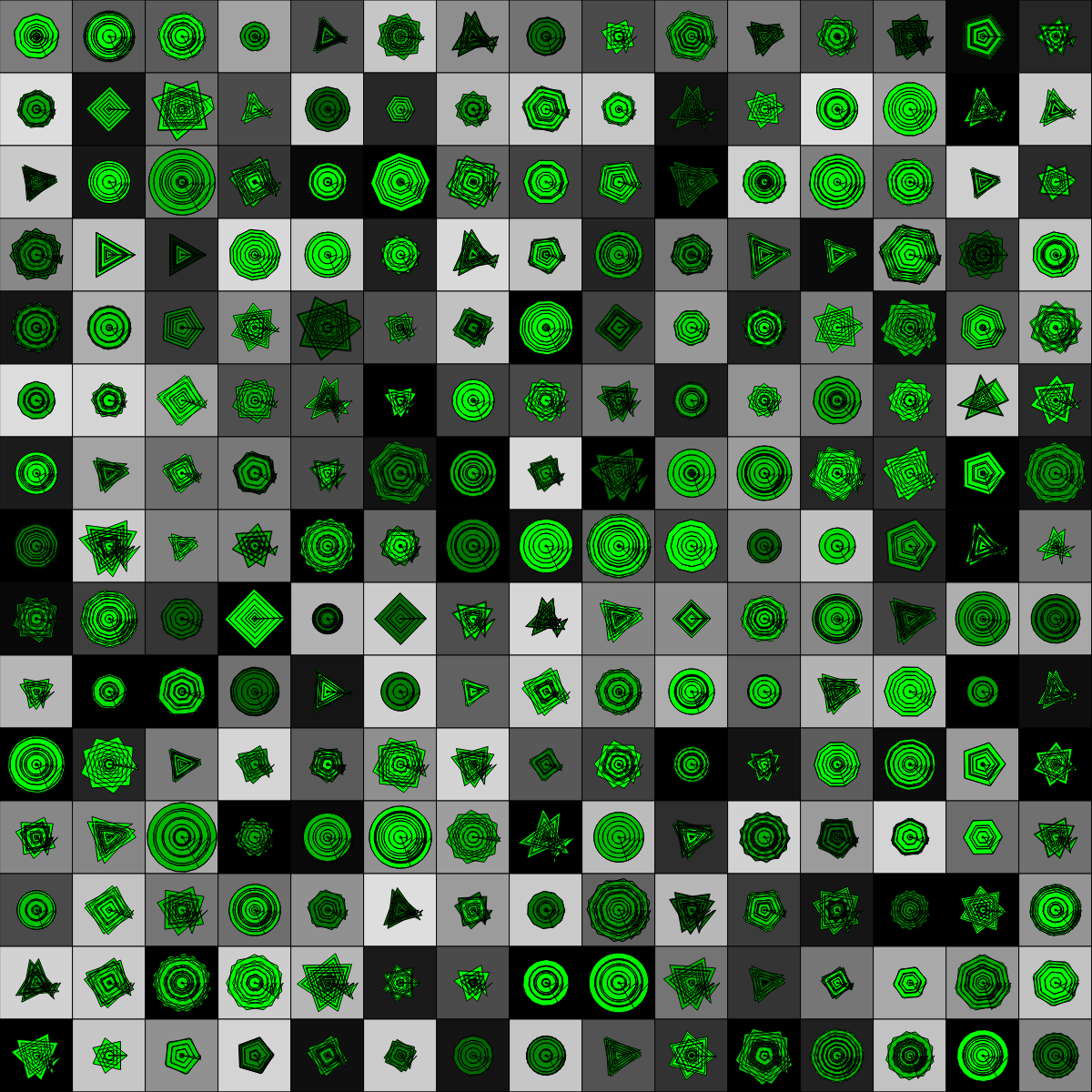 Not Crossword Puzzle #39 static token preview