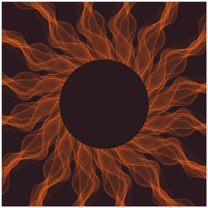 Gravitational Noise project preview
