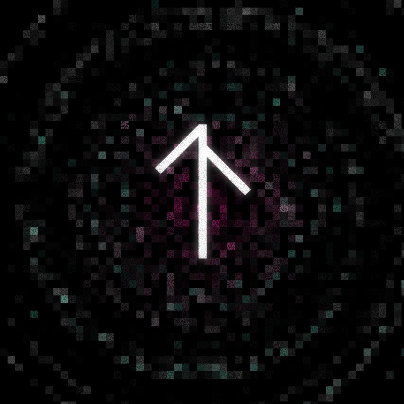 Mergen #10 static token preview