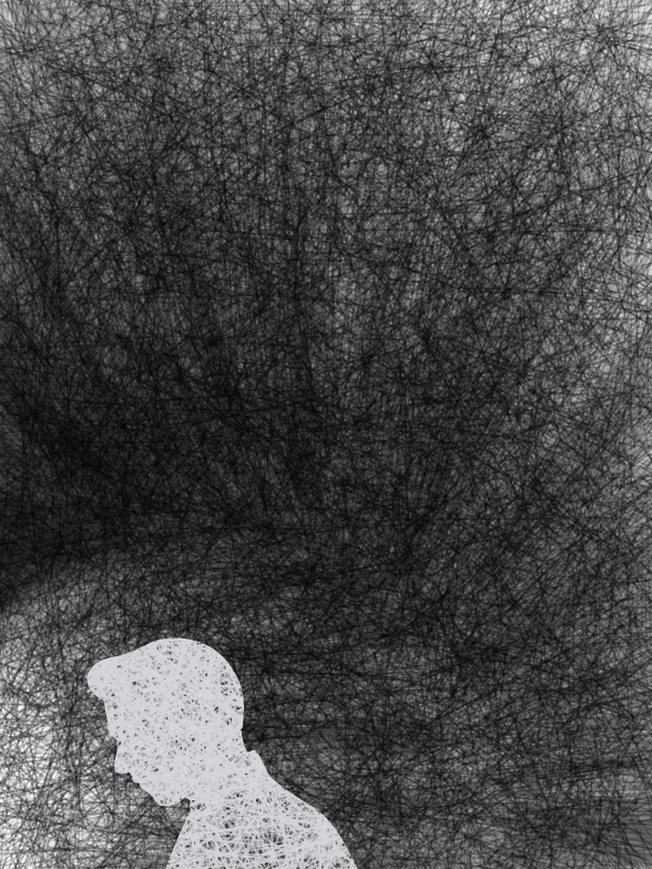 Caught in a Void #458 static token preview