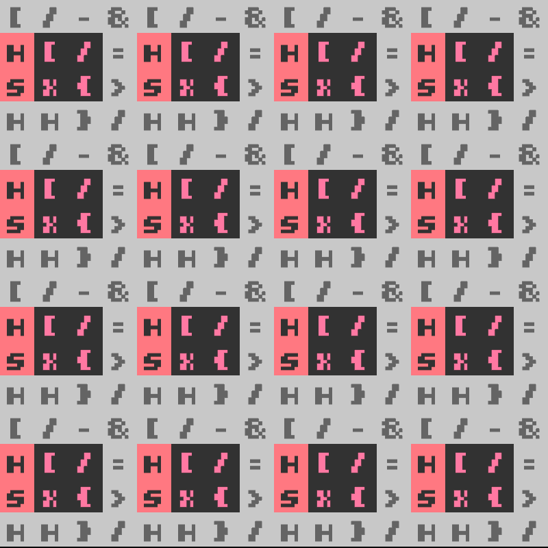 hBday.js #19 static token preview