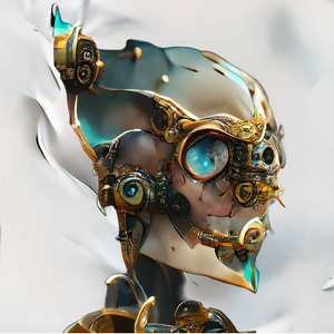 SkeleSteamPunx project preview