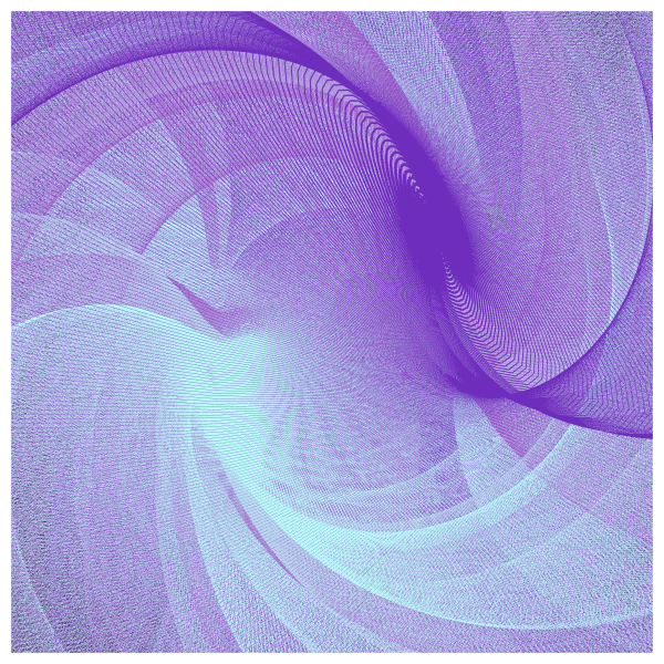 Evanescence #15 static token preview
