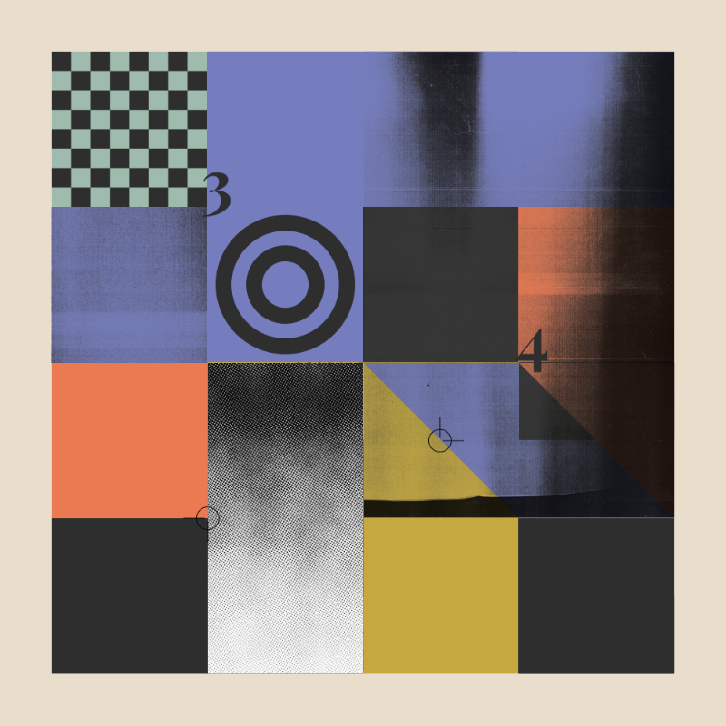 Abstraction IV #13 static token preview