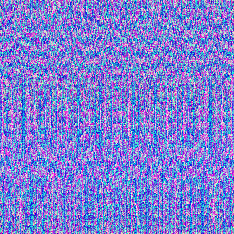 Dance of a Million Pixels #20 static token preview
