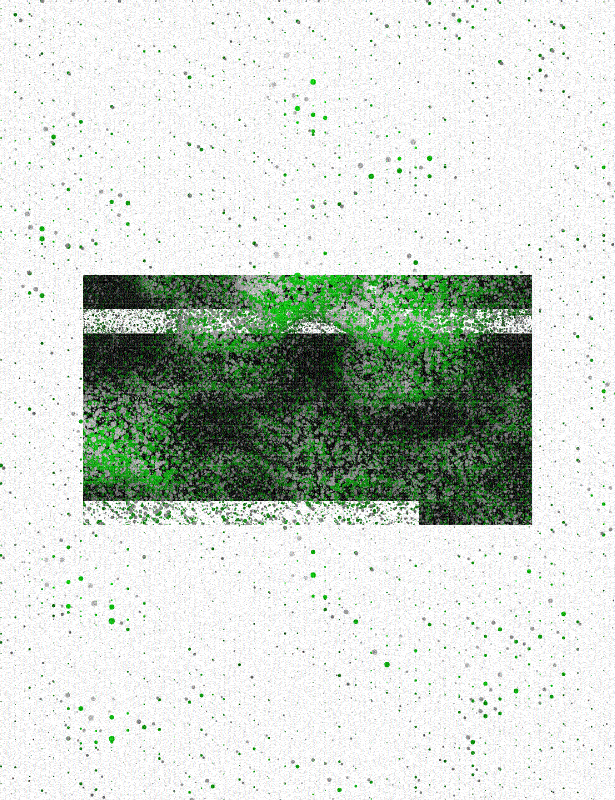 construct//corrupt #6 static token preview
