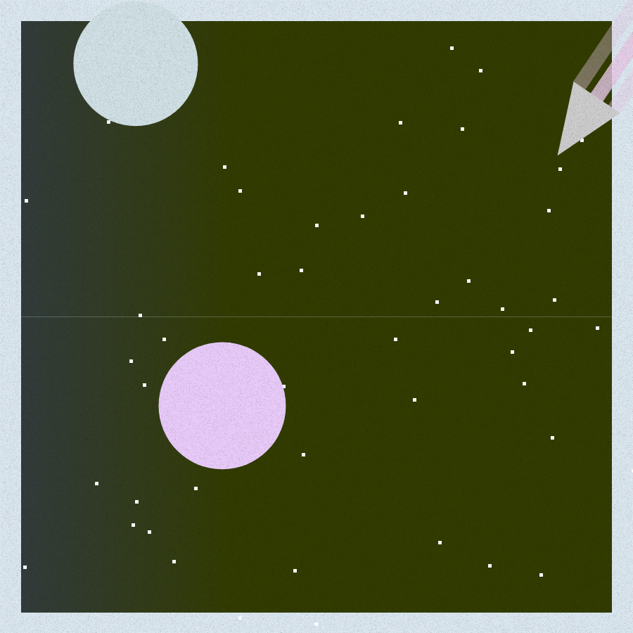 Space(gen1); #22 static token preview