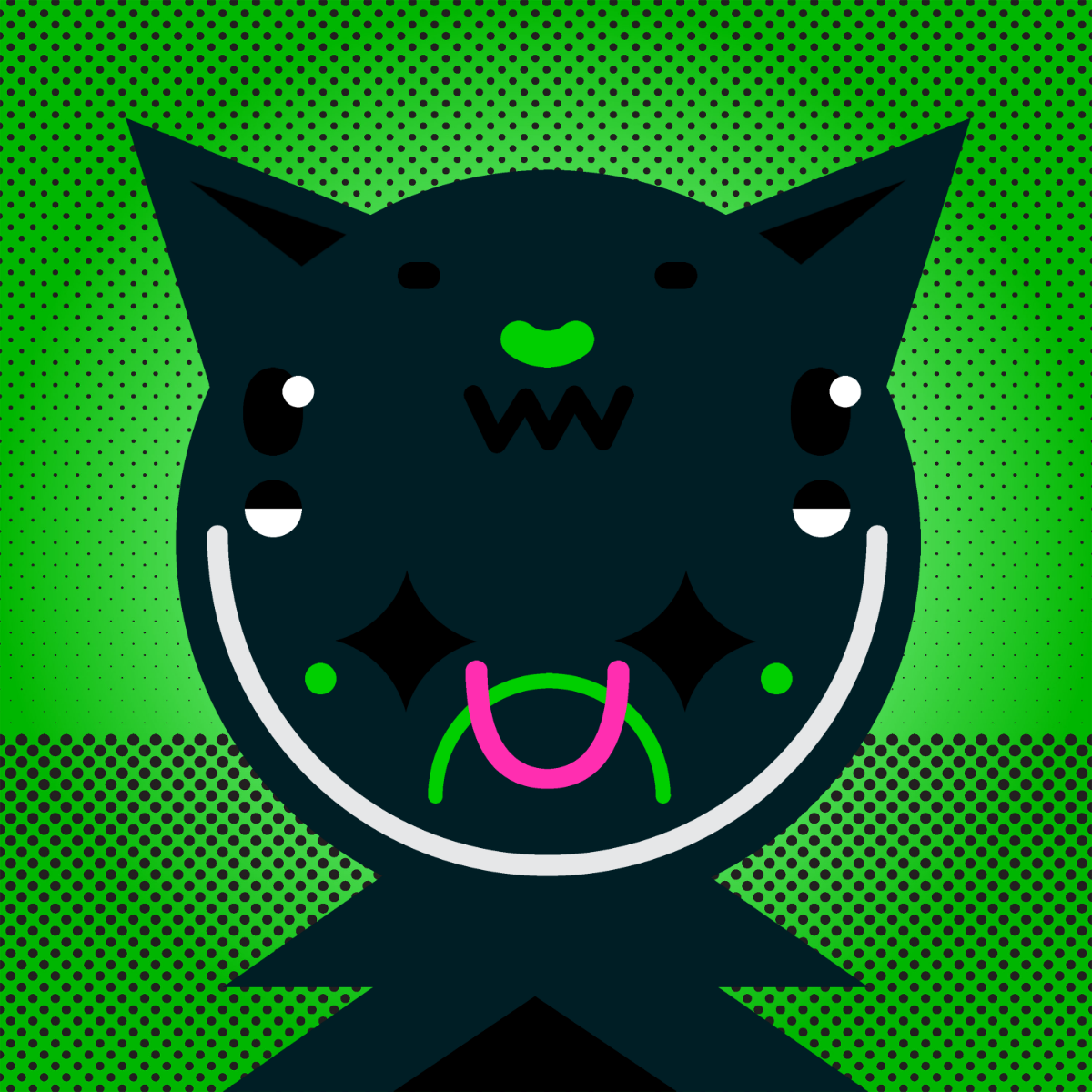 Random People 01 #11 static token preview