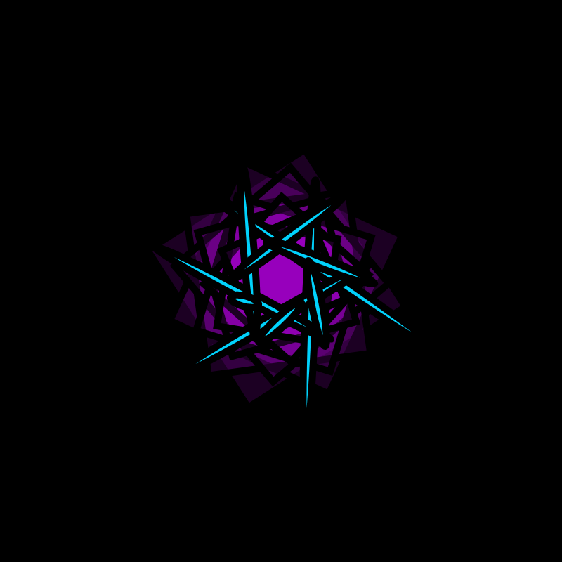 Dizziness #22 static token preview