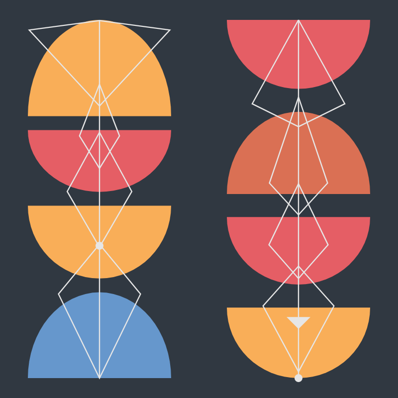 EAMES #11 static token preview