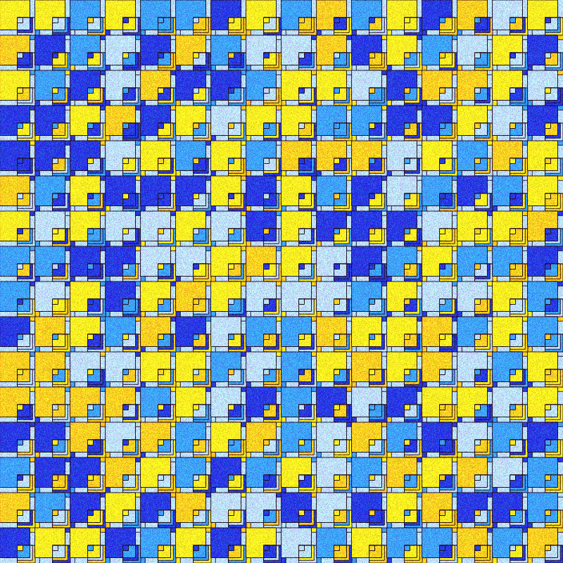 Terrace Tiles #23 static token preview