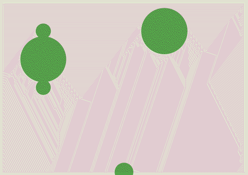 peaks #20 static token preview