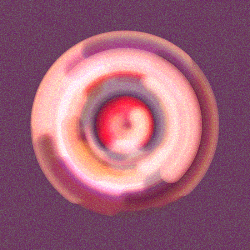 Wisp #494 static token preview