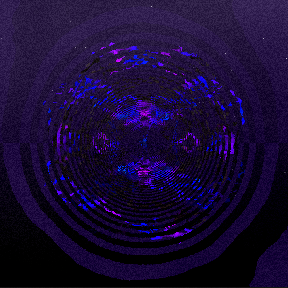 Simulacrum. #2 static token preview