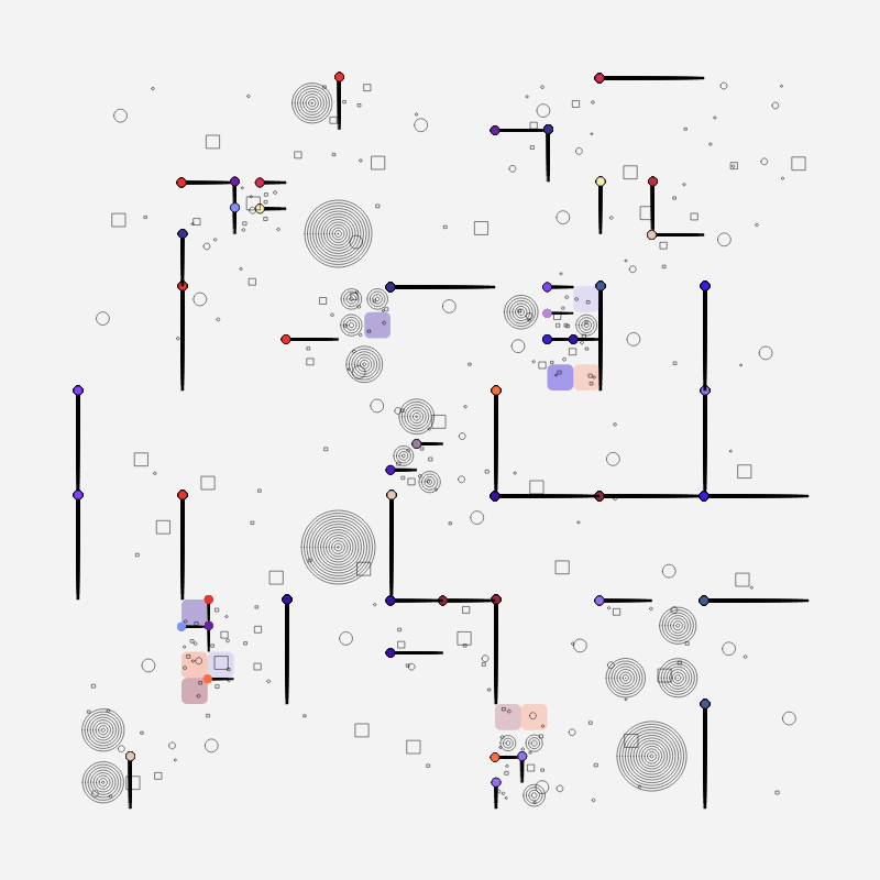 Abstract Mechanics #10 static token preview