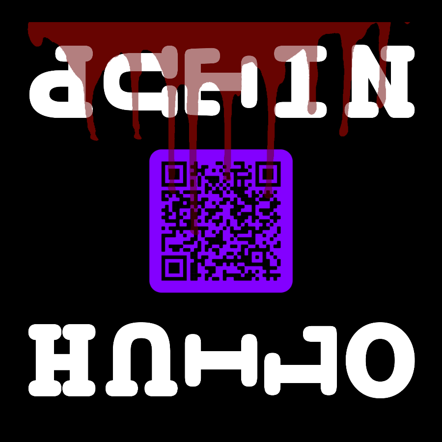 PUTIN HUILO #4 static token preview