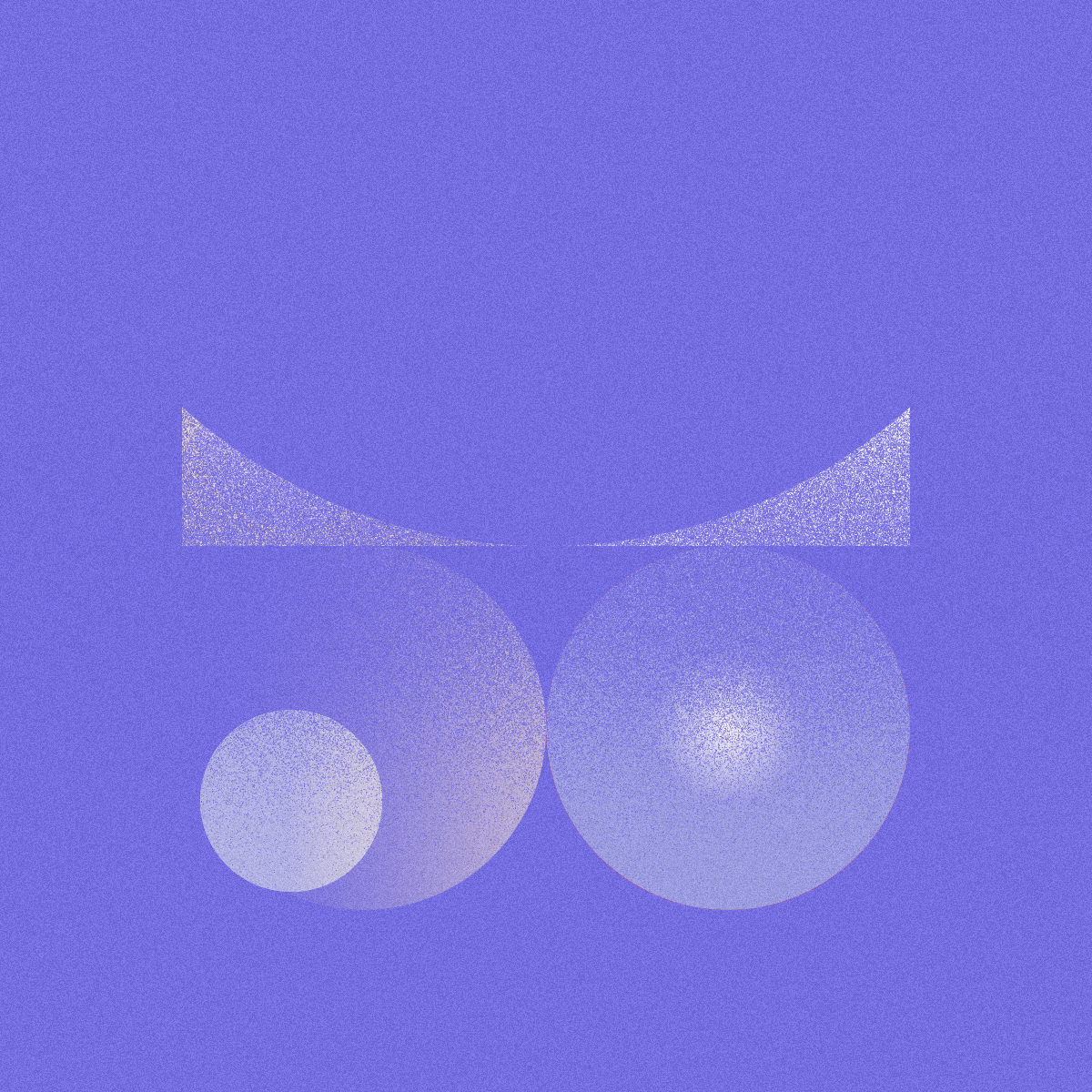 cosmic circles #1 static token preview