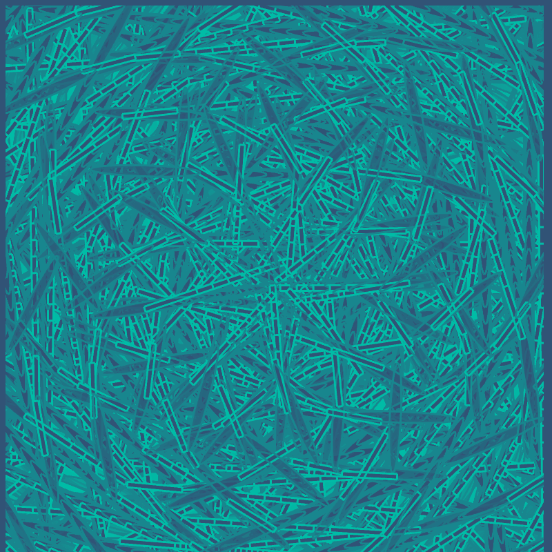 Perpetual Entanglement #5 static token preview