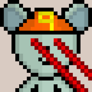 Morixels Toy project preview
