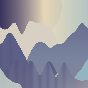 Rolling Hills at Sundown project preview