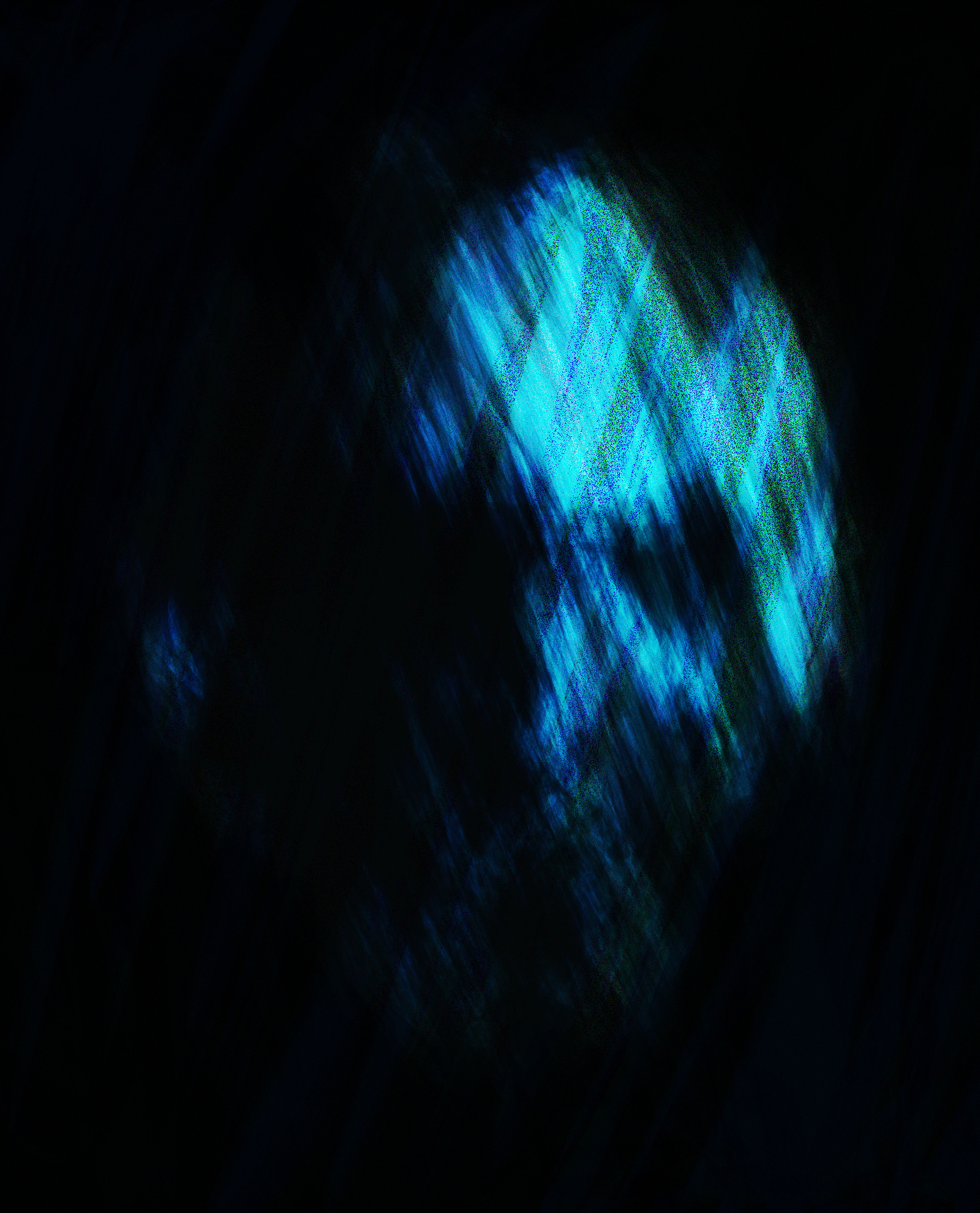 The Haunting Presence #4 static token preview