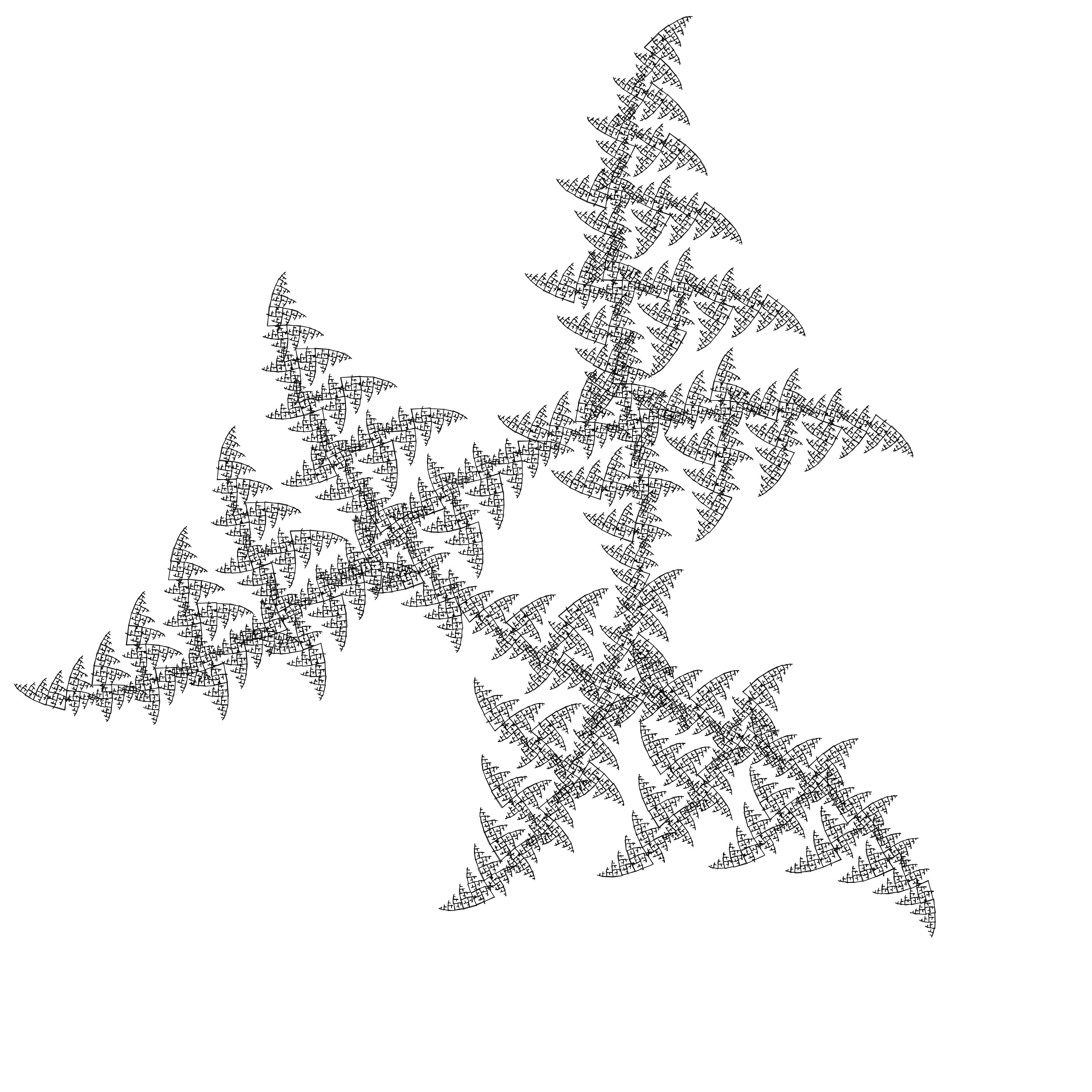 LL21 Eztree #18 static token preview