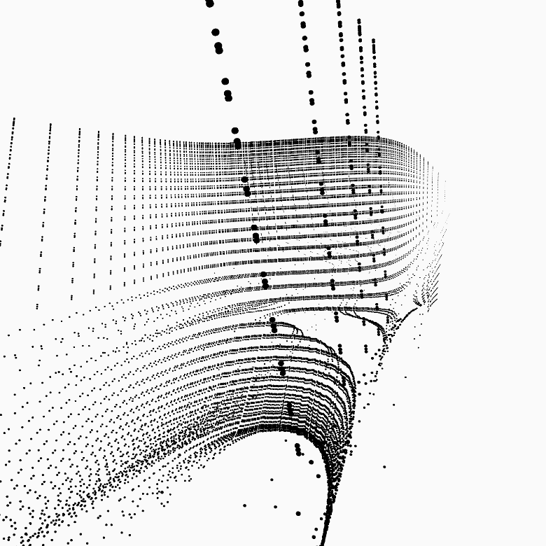 landscape #13 static token preview