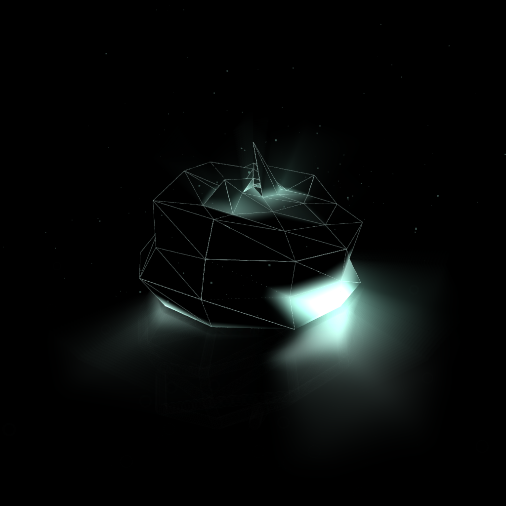 .monolith #3 static token preview