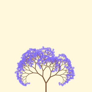 Life Tree project preview