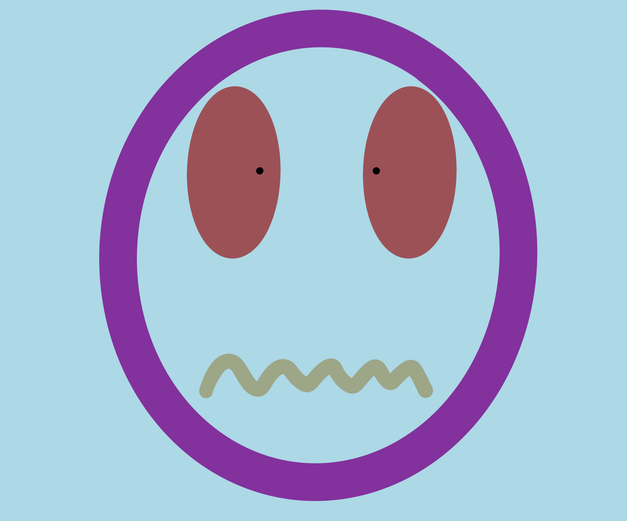 Punevyr's face #16 static token preview