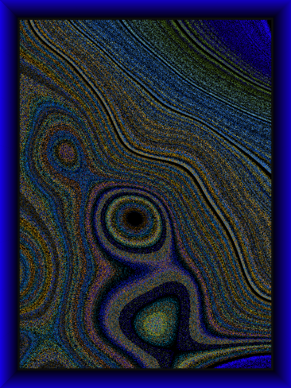 Sedimentary Groove #15 static token preview