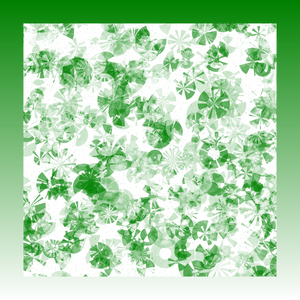 Parterre de fleurs RGB Edition | BDC project preview