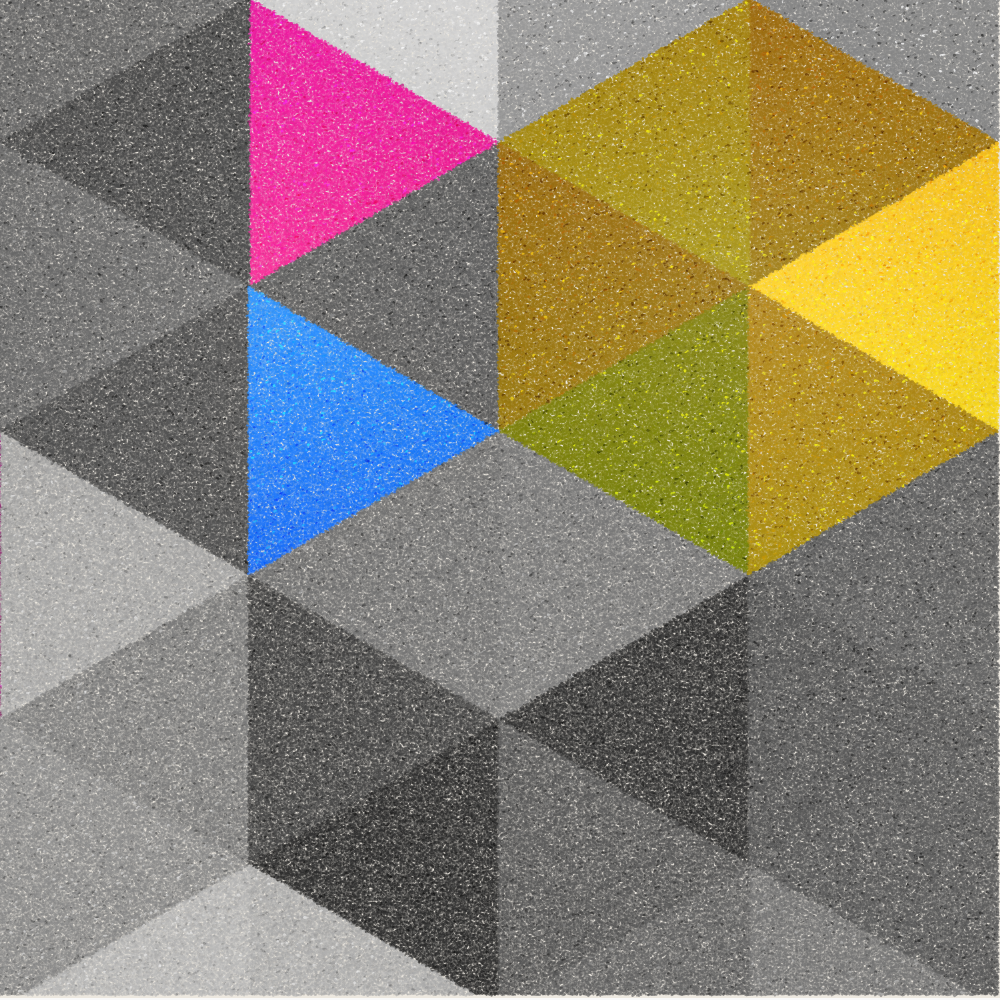 Wildflower & Patchwork #349 static token preview
