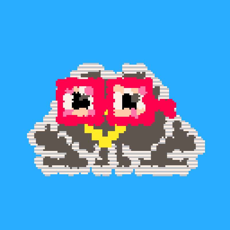 PICO TOADS #174 static token preview