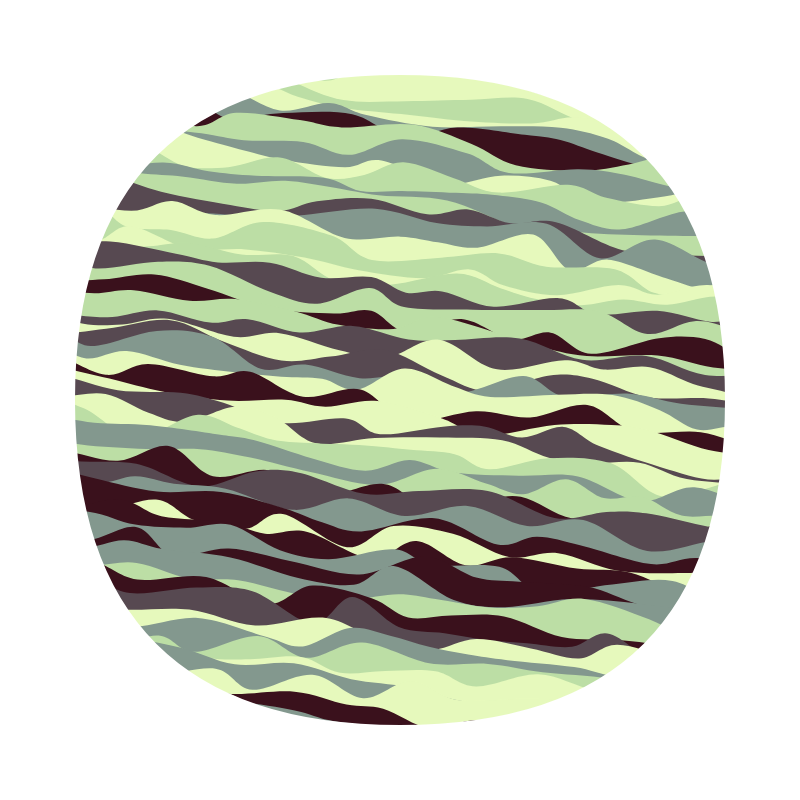 Ocean Views #19 static token preview