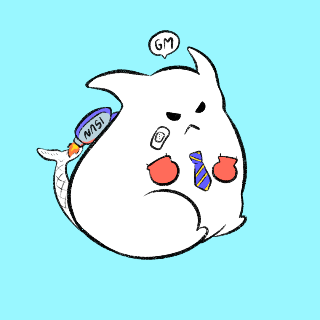 sketchy nezumi #37 static token preview