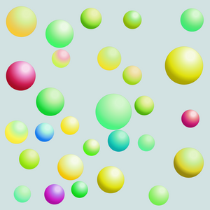 BUBBLES project preview
