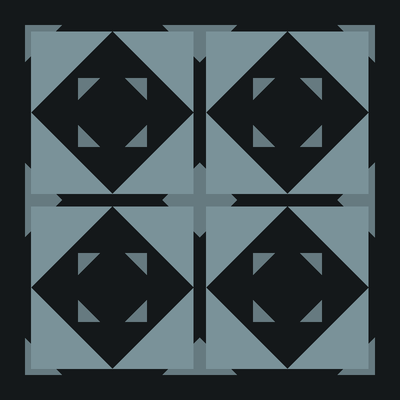 Precision: angles #7 static token preview