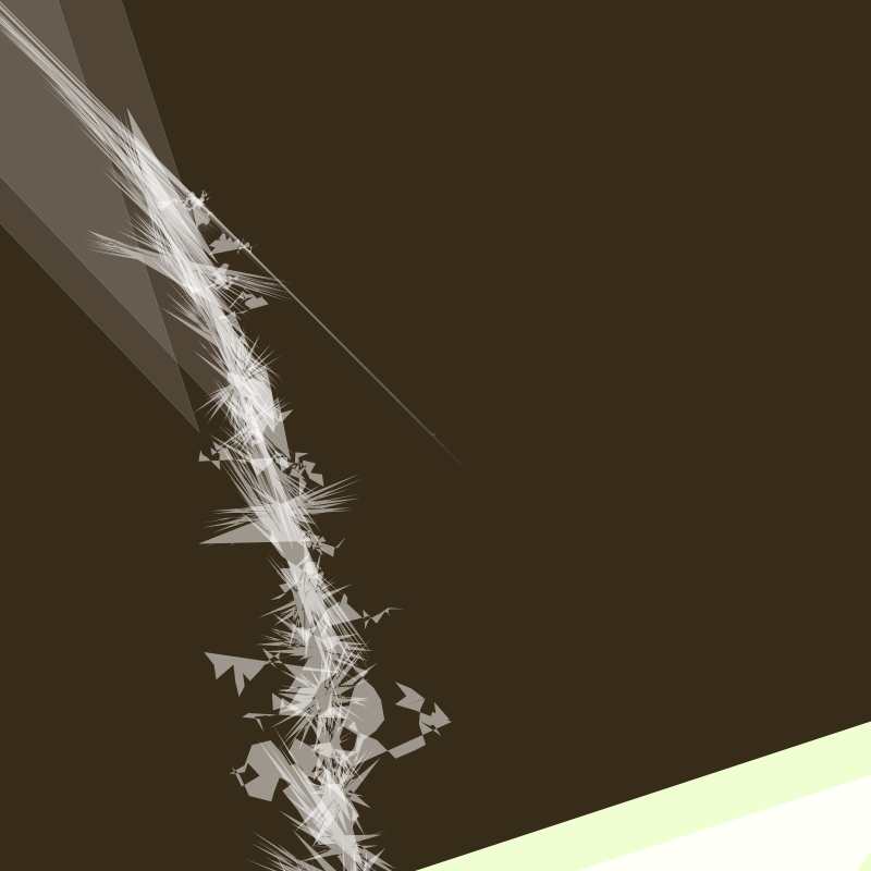 grasses of the hay plain #10 static token preview