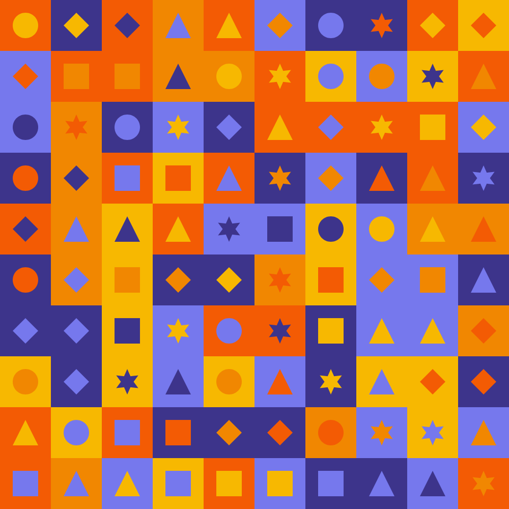 Abstract #17 static token preview