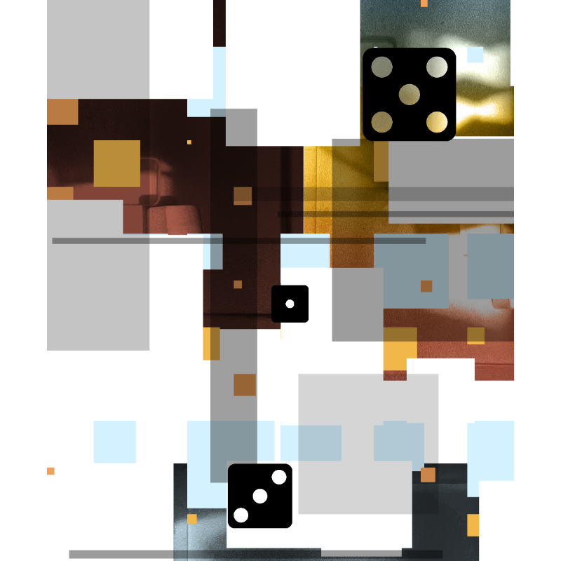 The dice is cast #2 static token preview