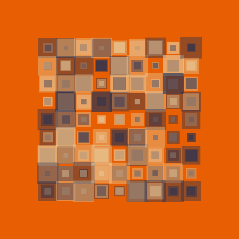 Glass Tiles #7 static token preview