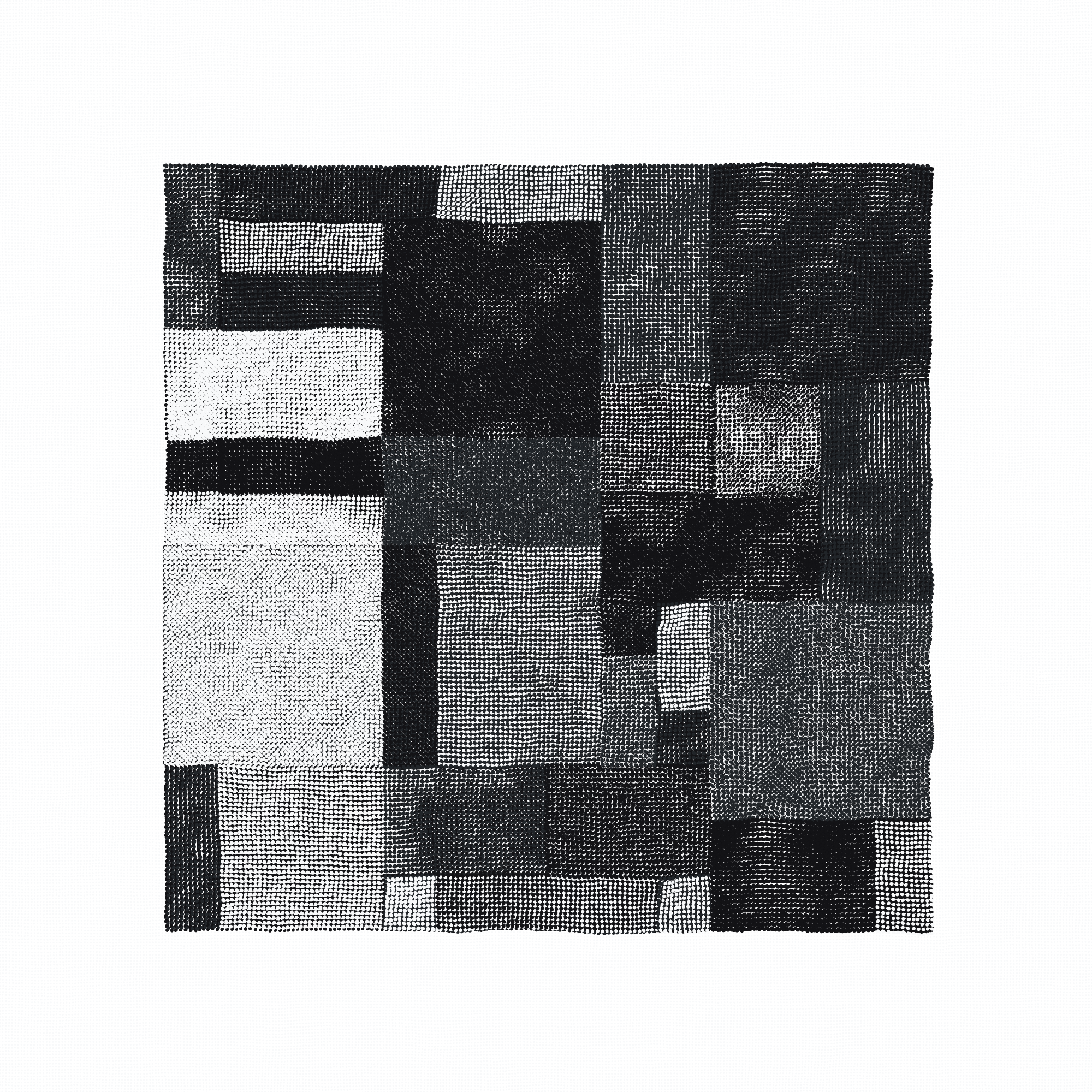 Pigments #3 static token preview