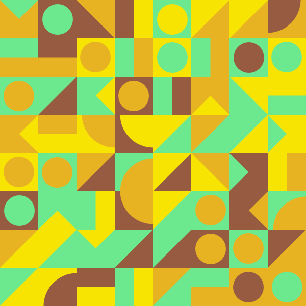 Shapes #13 static token preview