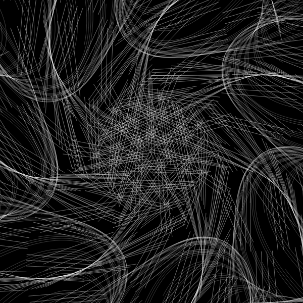 MATH ART 15 #1 static token preview