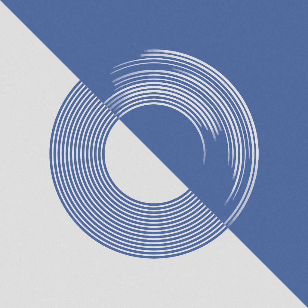 Orbits #19 static token preview