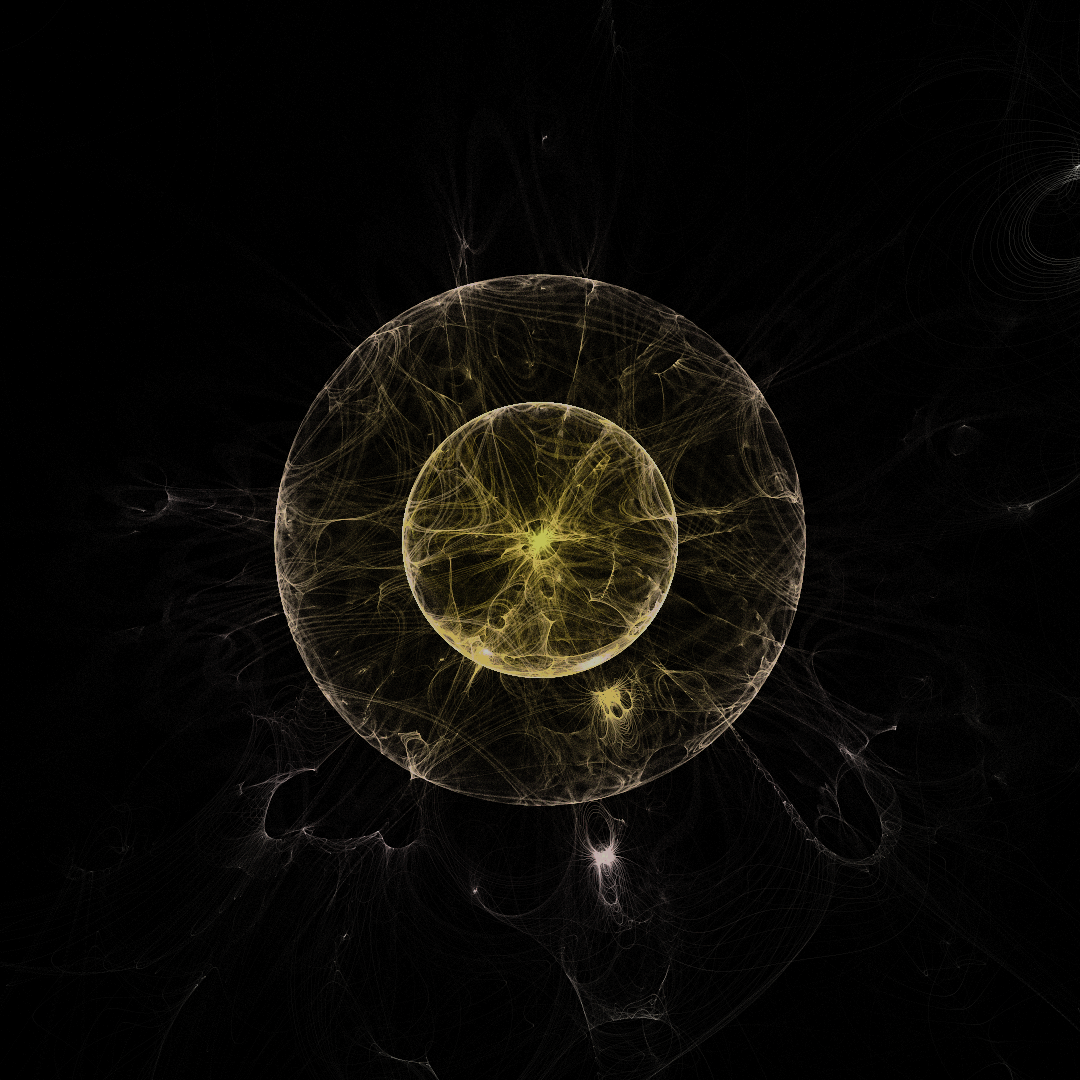 Organicon, variation 00 - special edition #3 static token preview