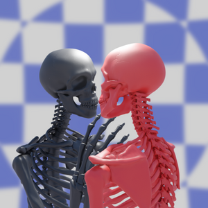 LOVERS project preview