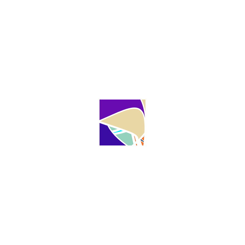 Coloridim FigurinhaSticker#1 #2 static token preview