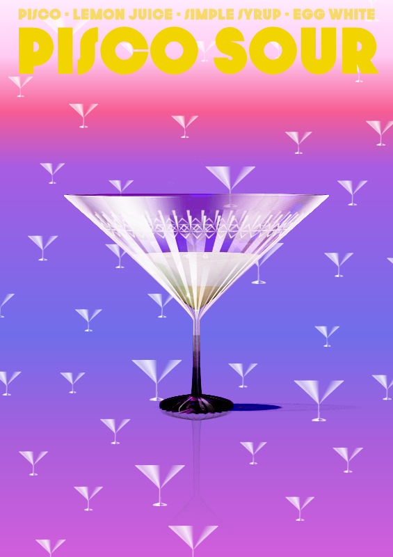 High Spirits! #193 static token preview